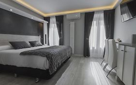 Hostal Overnight Madrid